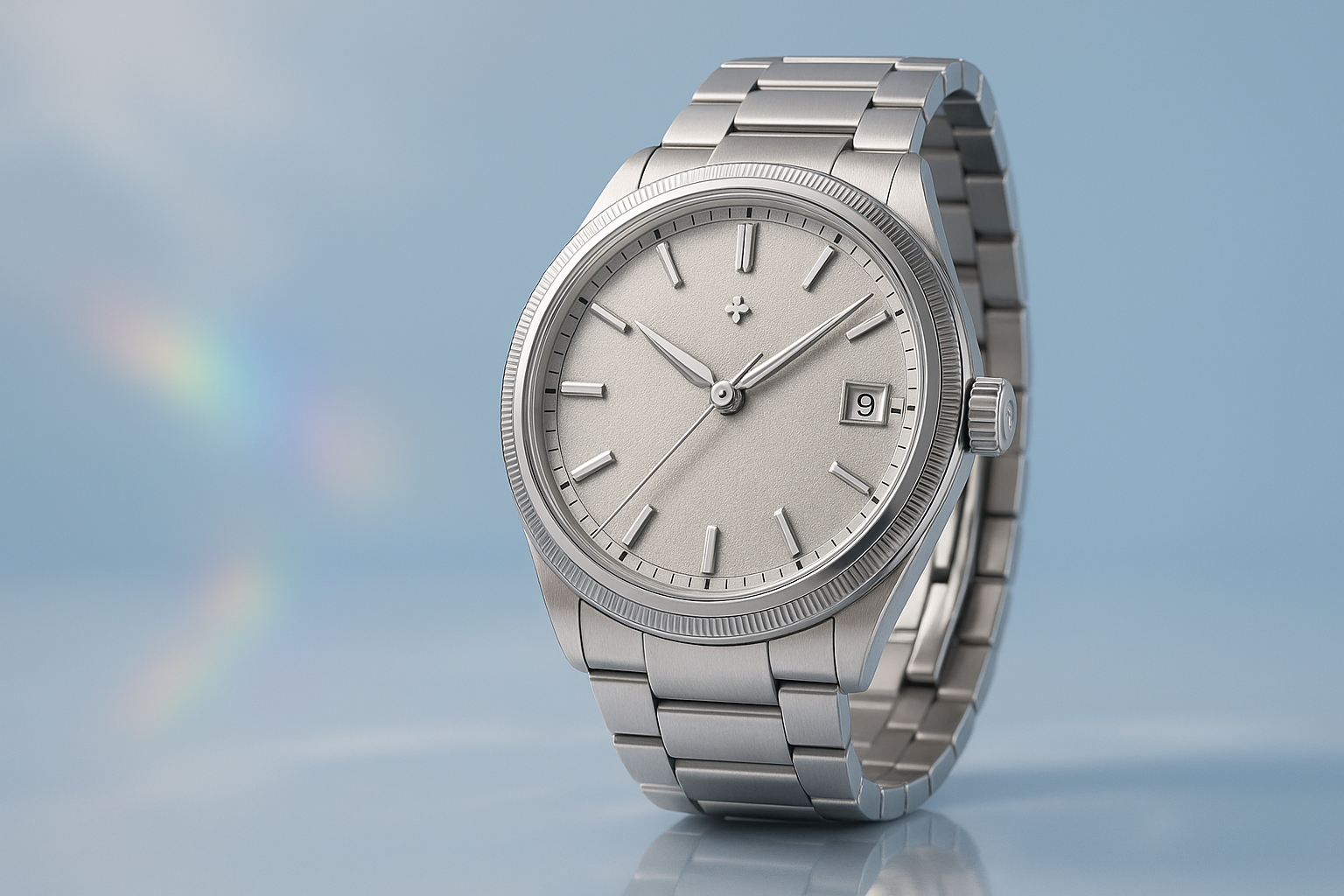 Reloj Vanus TEST 02