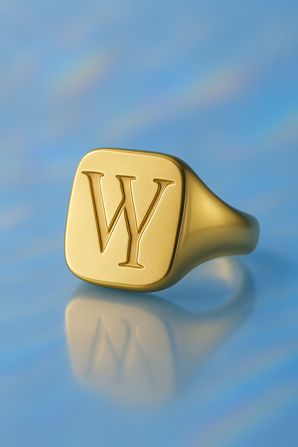 Anillo vY PRUEBA