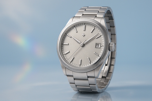 Reloj Vanus TEST 02