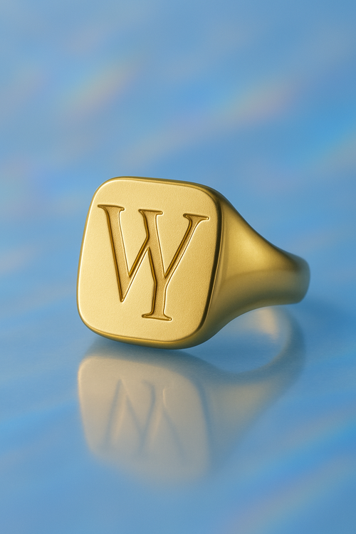 Anillo vY PRUEBA