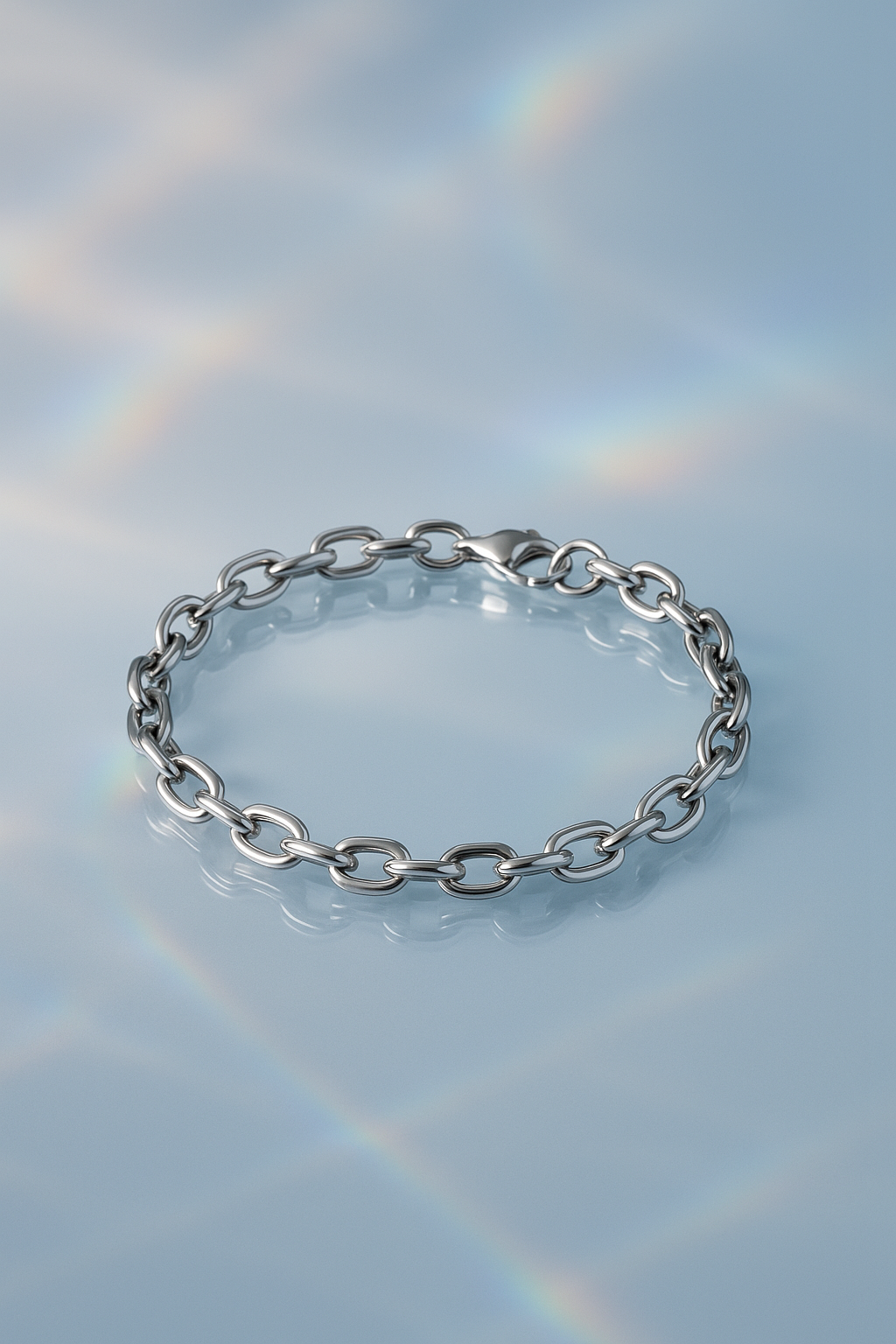 Pulsera Yillver TEST 01