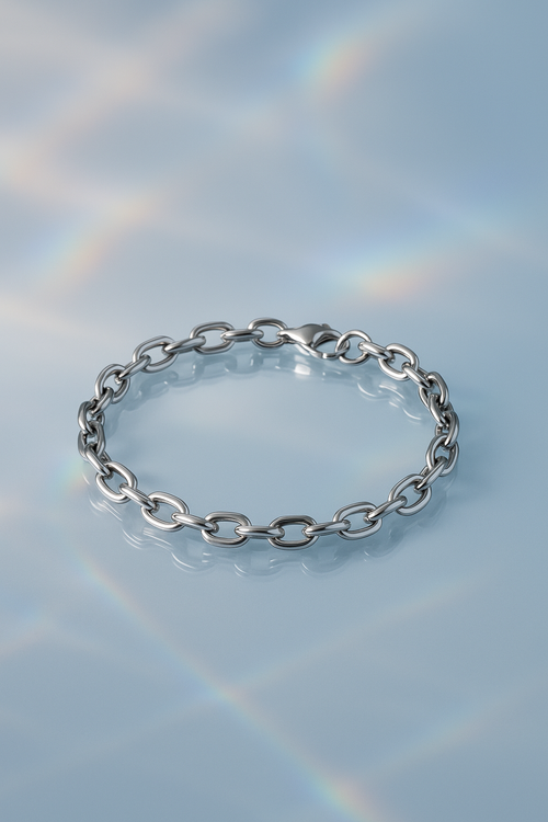 Pulsera Yillver TEST 01